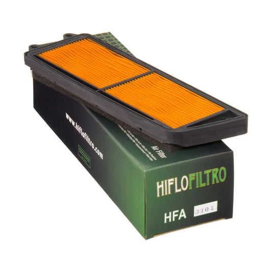 AIR FILTER HIFLO HFA3101 SUZ, 13780-20E00, SUZUKI