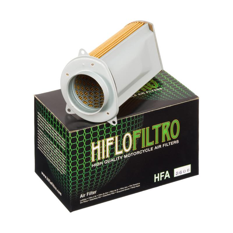 AIR FILTER HIFLO HFA3606 SUZ, 13780-38A00/13780/38A01, SUZUKI