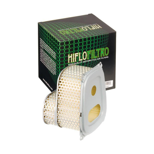 AIR FILTER HIFLO HFA3802 SUZ, 13780-31D00, SUZUKI, ROAD