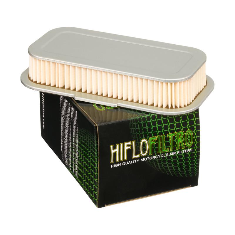 AIR FILTER HIFLO HFA4503 YAM, 2GV-14451-00, ROAD, YAMAHA