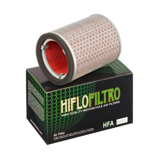 AIR FILTER HIFLO HFA1919 CBR1, 17210-MEL-000 CBR1000 04-07, HONDA