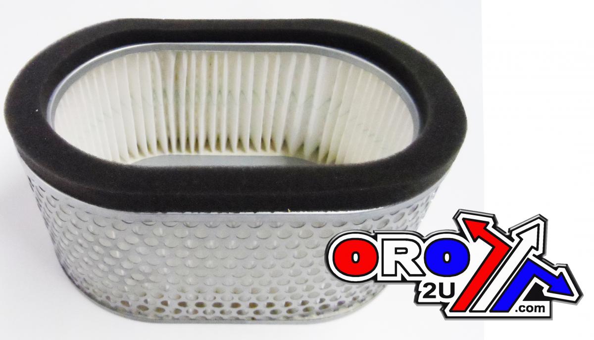 AIR FILTER SUZUKI GSXR600 96-0 13780-33E01 GSXR600 RSXR750 417810