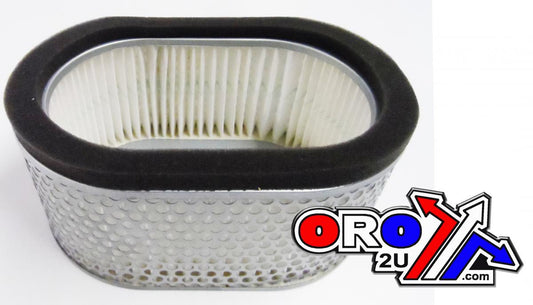 AIR FILTER SUZUKI GSXR600 96-0 13780-33E01 GSXR600 RSXR750 417810