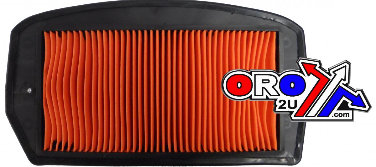 AIR FILTER YAMAHA FZ-6 04-09 5VX-14451-00 FAZER 418811