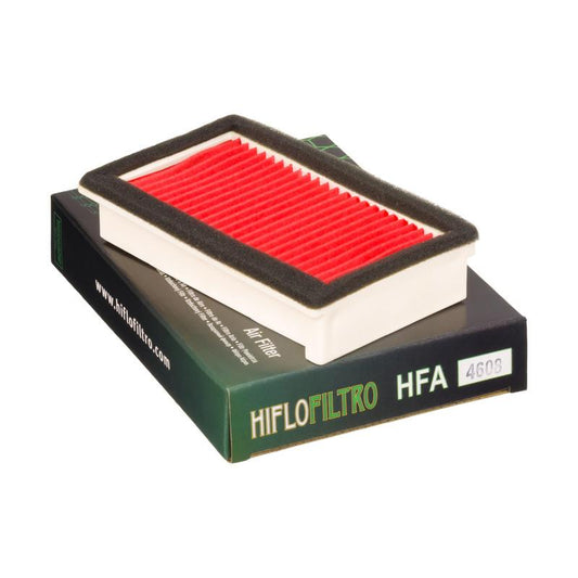 AIR FILTER HIFLO HFA4608 XT6, 3TB-14451-00, XT600, XTZ600, YAMAHA