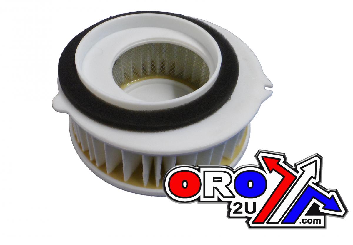 AIR FILTER YAMAHA XVS650 4TR-14451-00 DRAGSTAR 97-06 418842