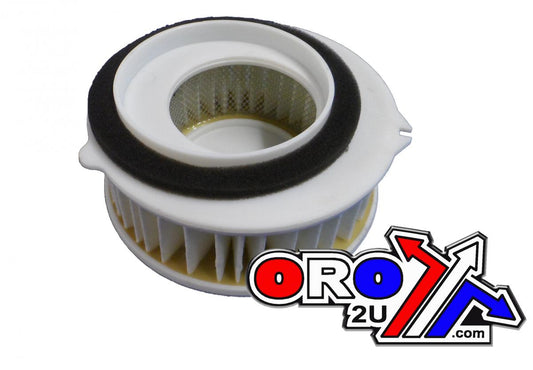 AIR FILTER YAMAHA XVS650 4TR-14451-00 DRAGSTAR 97-06 418842