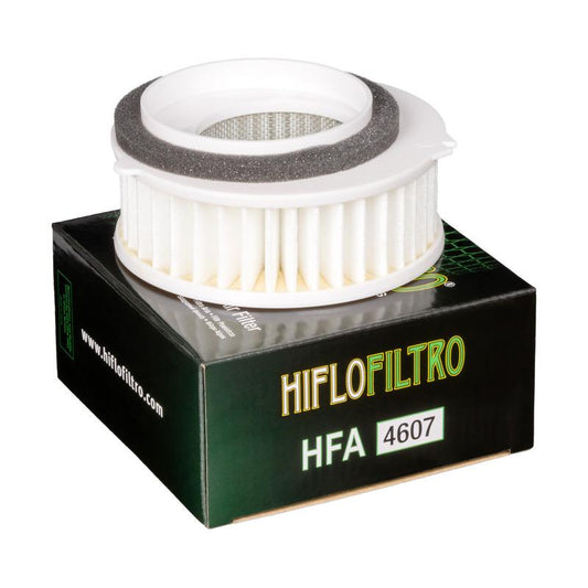 AIR FILTER HIFLO HFA4607 XVS, 4TR-14451-00, XVS650 DRAGSTAR, YAMAHA