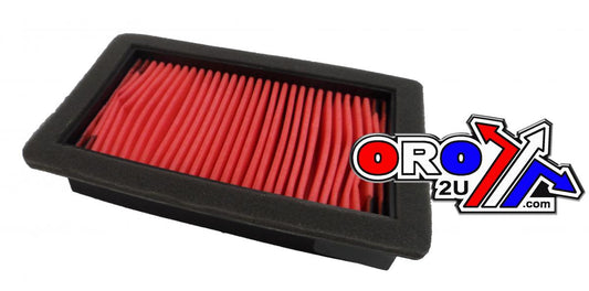 AIR FILTER YAMAHA XT660 04-07 5VK-E4451-00 XT660X XT660R 418846