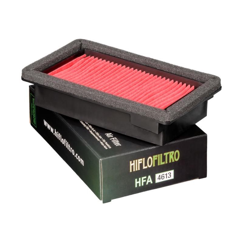 AIR FILTER HIFLO HFA4613 XT660, 5VK-E4451-00, XT660 04-07, YAMAHA