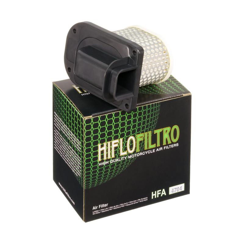 AIR FILTER HIFLO HFA4704 XTZ, 3LD-14451-00, XTZ750 89-95, YAMAHA