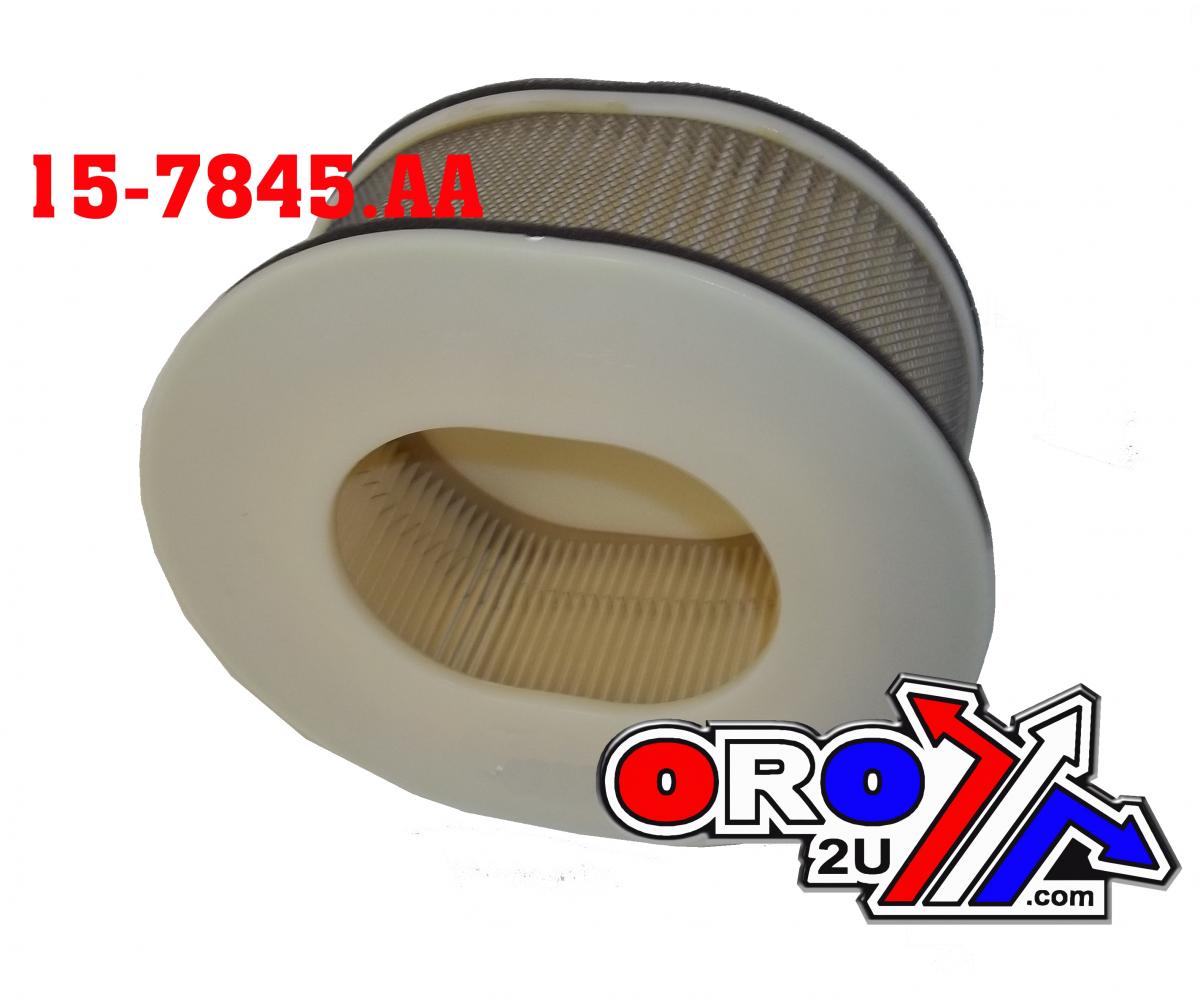 AIR FILTER YAMAHA FZS1000 5LV-14451-00 FAZER 02-05 418950