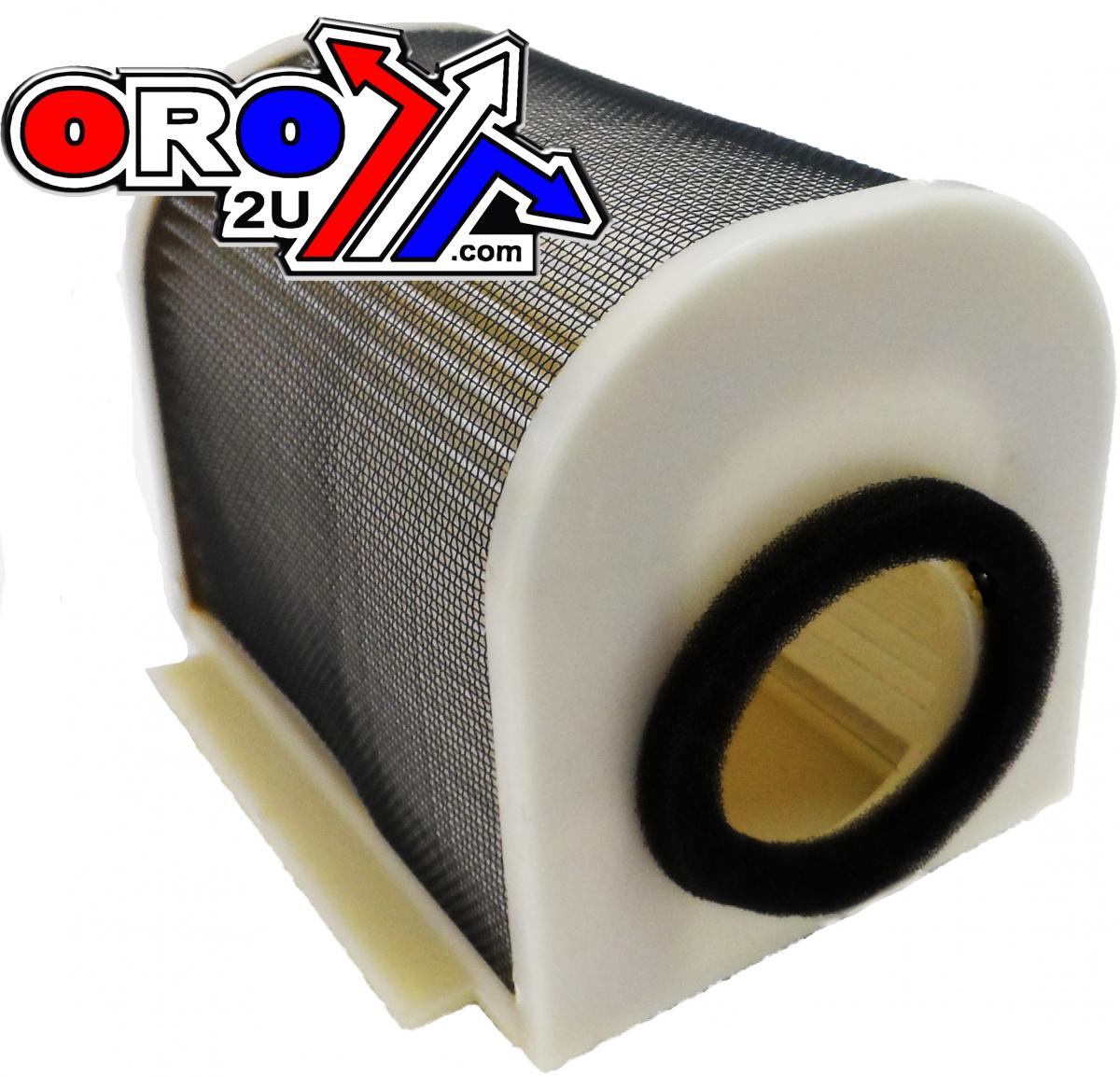 AIR FILTER YAMAHA XJR1200 4KG-14451-00 XJR1300 02-12 418985