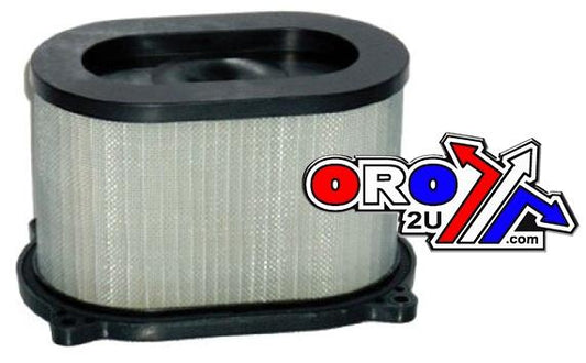 AIR FILTER SUZUKI SV650 99-02 13780-20F00