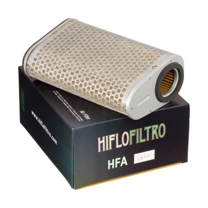 AIR FILTER HIFLO HFA1929 CBF1, Honda 17210-MFN-D02