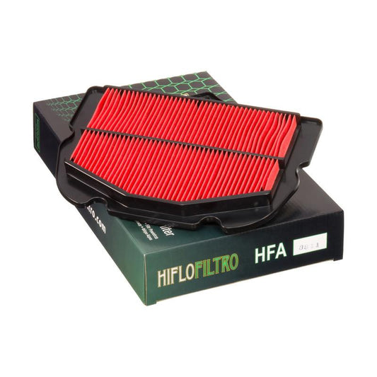 AIR FILTER HIFLO HFA3911 GSXR, Suzuki 13780-15H00 GSX-R1300