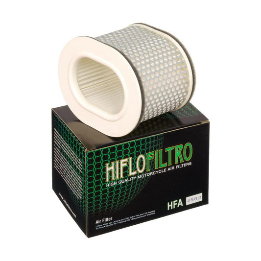 AIR FILTER HIFLO 89-02 YAMAHA 1000 FZR YZF 3GM-14451-00-00 HFA4902