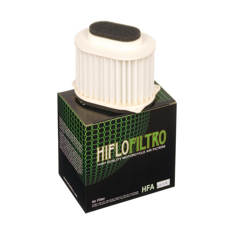 AIR FILTER HIFLO HFA4918 XVZ, 4XY-14451-00-00,XVZ13 00-10, YAMAHA