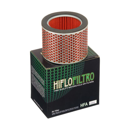 AIR FILTER HIFLO HFA1504 HONDA, 17210-MF2-010 / 17210-MF2-000