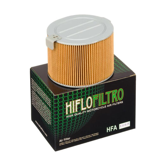 AIR FILTER HIFLO HFA1902 HONDA, 17210-MA2-000