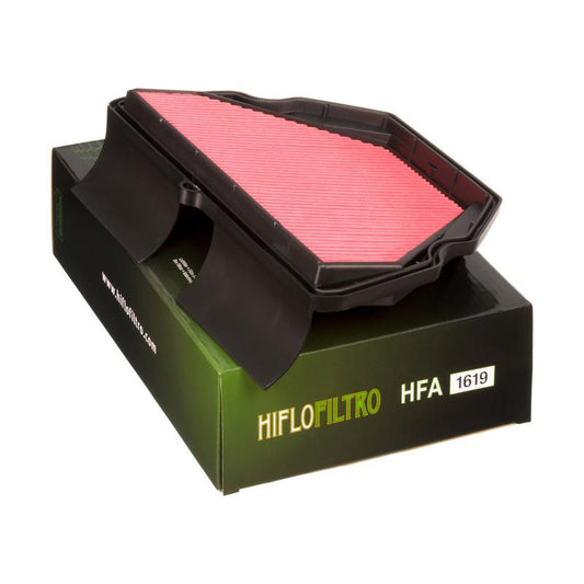 AIR FILTER HIFLO HFA1619 HONDA