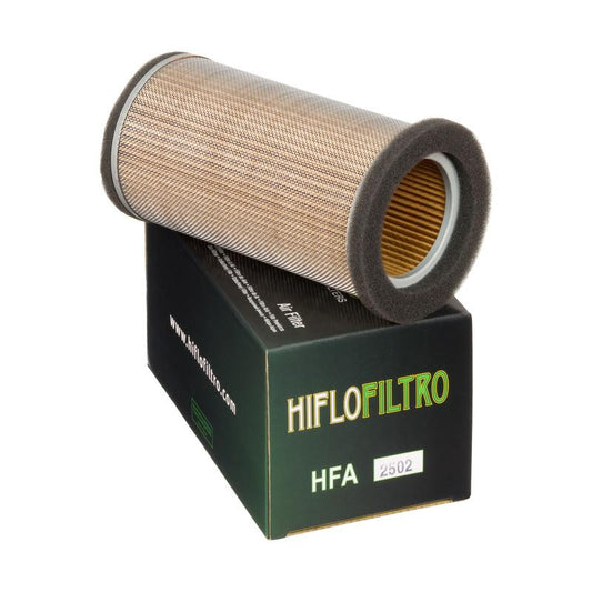 AIR FILTER HIFLO HFA2502 KAWA, 11013-1261, KAWASAKI