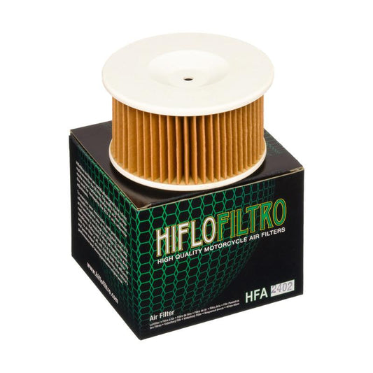 AIR FILTER HIFLO HFA2402 KAWA, 11013-1058, KAWASAKI