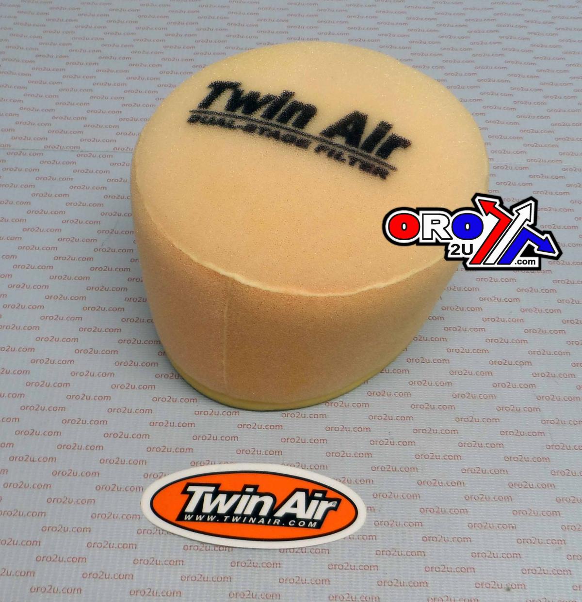 AIR FILTER 1983 MONTESA 250, TWINAIR 158003