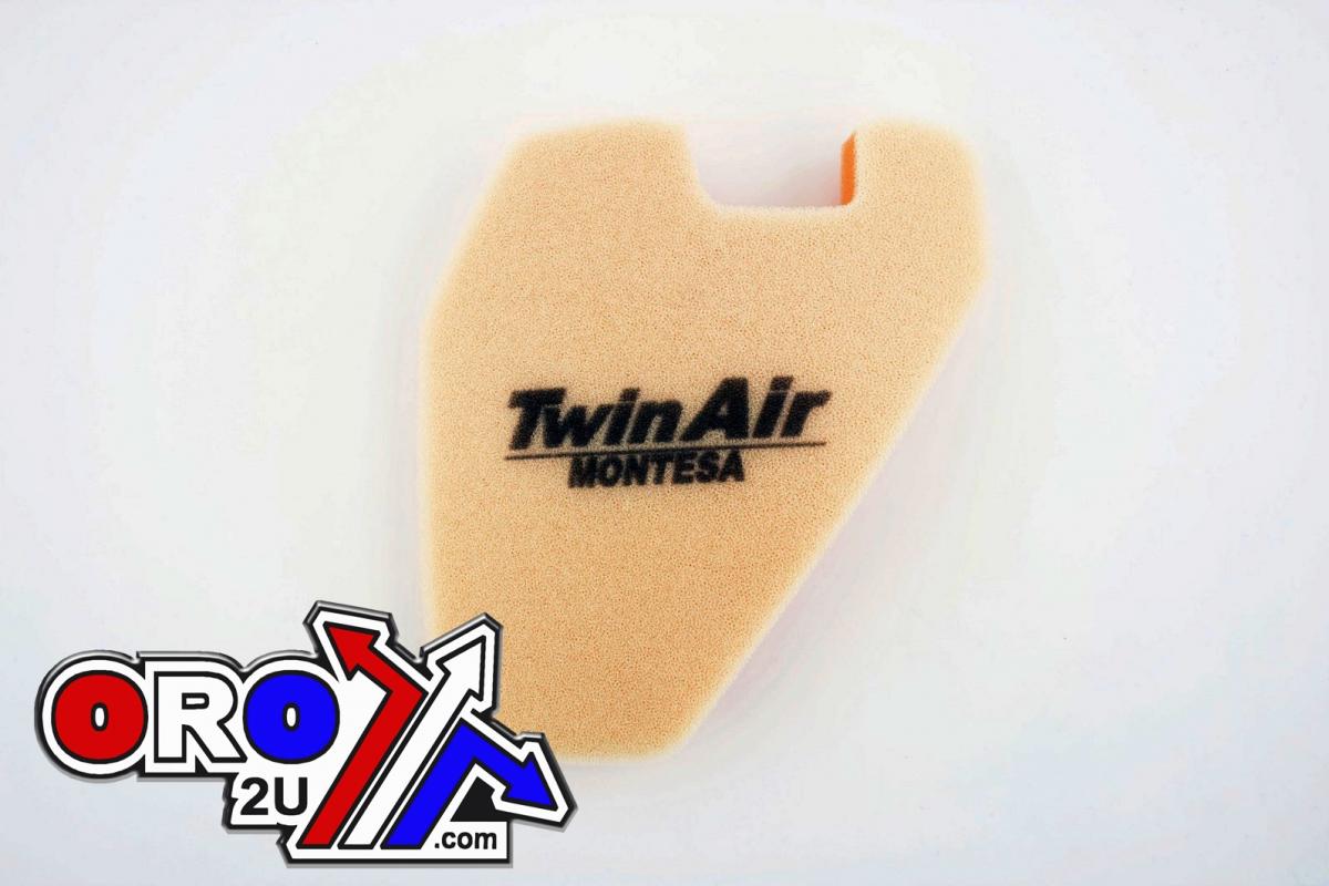AIR FILTER 1983 COTA MONTESA, TWINAIR 158004