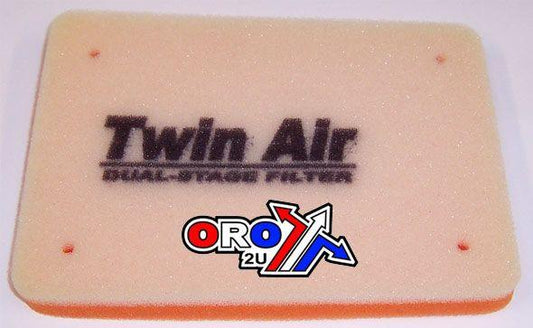 AIR FILTER 305 307 FANTIC, TWINAIR 158025 TRIALS
