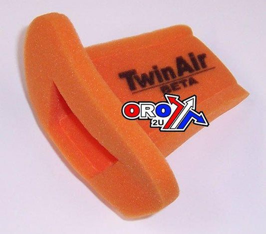 AIR FILTER 94-99 BETA 250, TWINAIR 158032 TRIALS