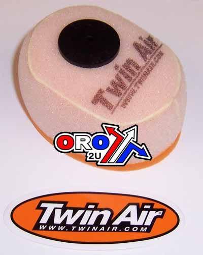 AIR FILTER 02-17 GASGAS TRIALS, TWINAIR 158054
