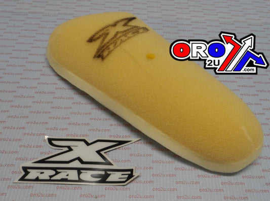 AIR FILTER 2002-2003 VOR X
