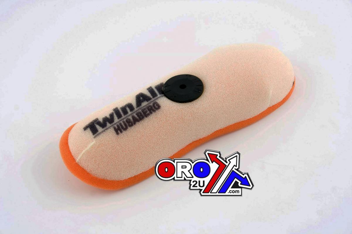 AIR FILTER 97-99 Husaberg FC, TWINAIR 158199 GP 1997-1999