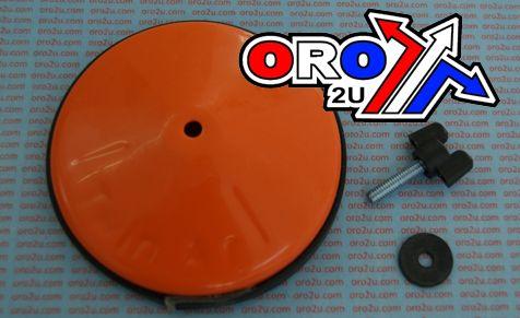 AIR BOX COVER TRX400EX 99-14, TWIN AIR 160091