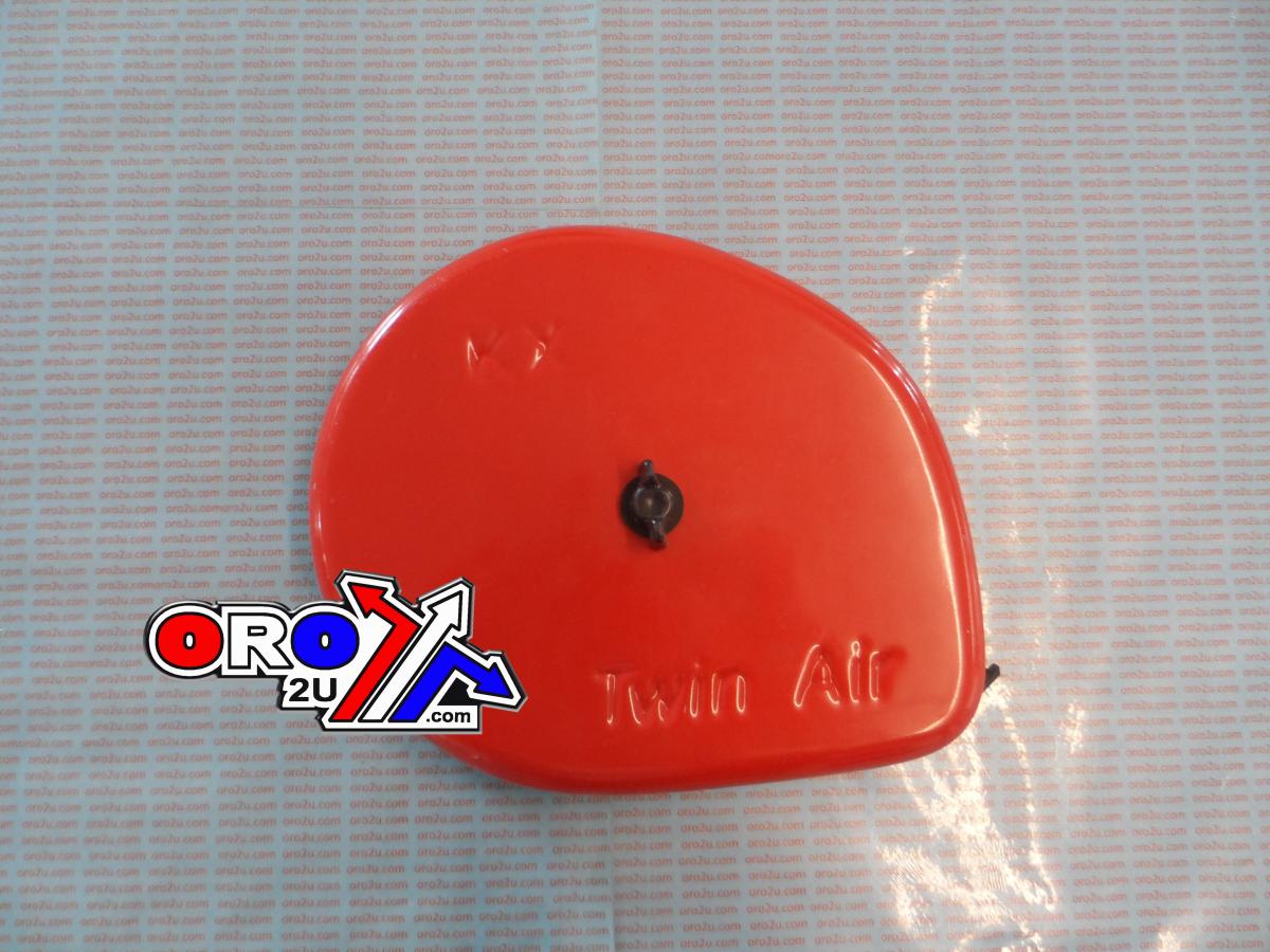 AIR BOX COVER 92-93 KX125 250, TWINAIR 160075 KAWASAKI