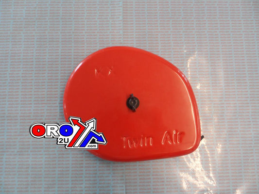 AIR BOX COVER 92-93 KX125 250, TWINAIR 160075 KAWASAKI