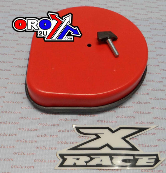 AIR BOX COVER 90-97 KTM250