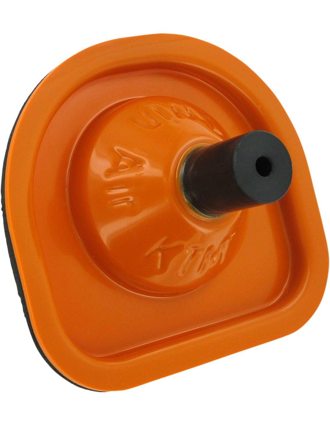 AIR BOX COVER 98-06 KTM12/250, TWINAIR 160071 KTM