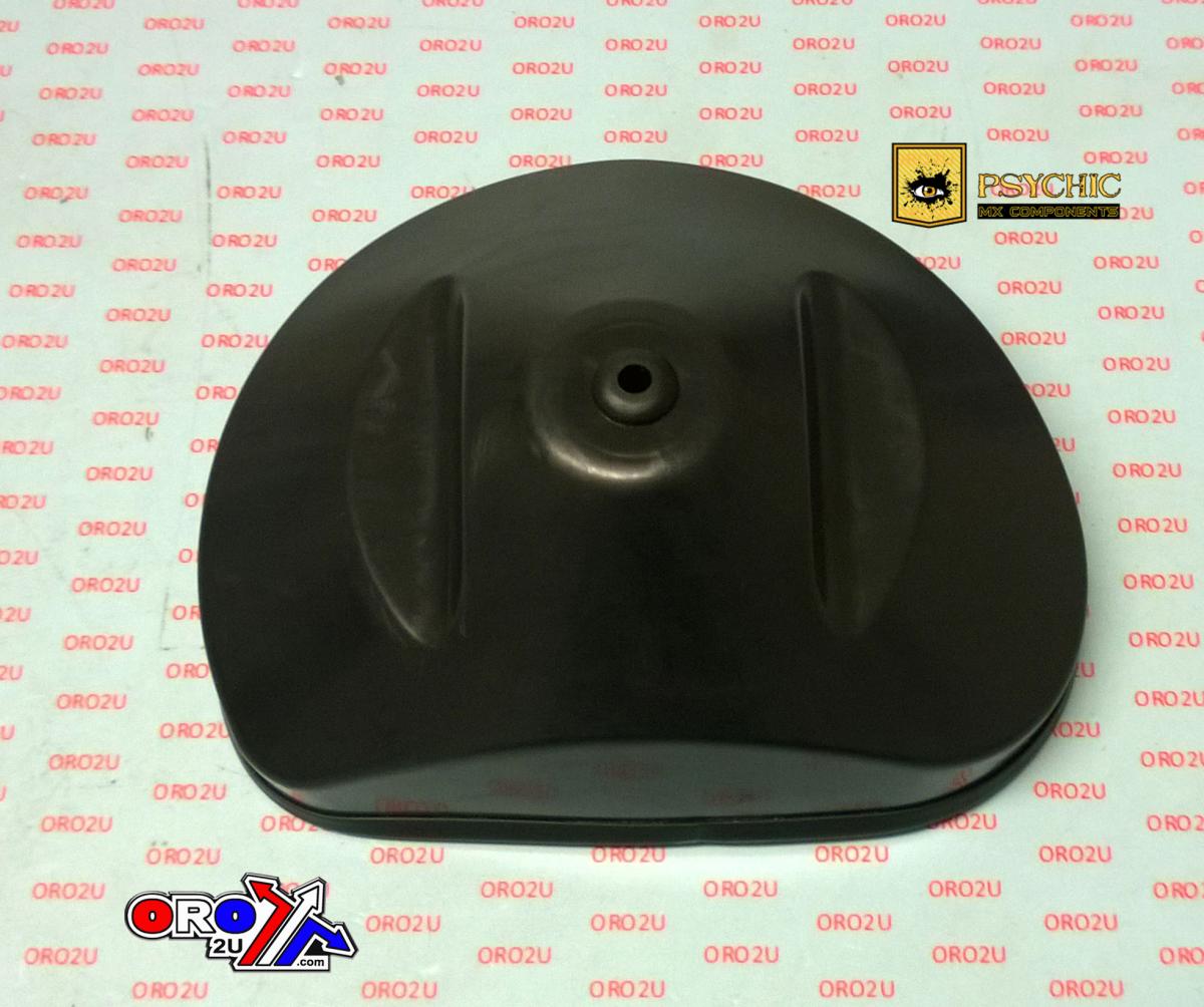 AIR BOX COVER 03-08 CRF250/450, PSYCHIC MX-07131 HONDA