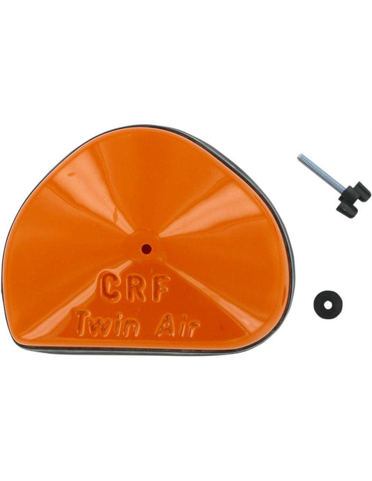 AIR BOX COVER 03-08 CRF25/450, TWINAIR 160067 HONDA