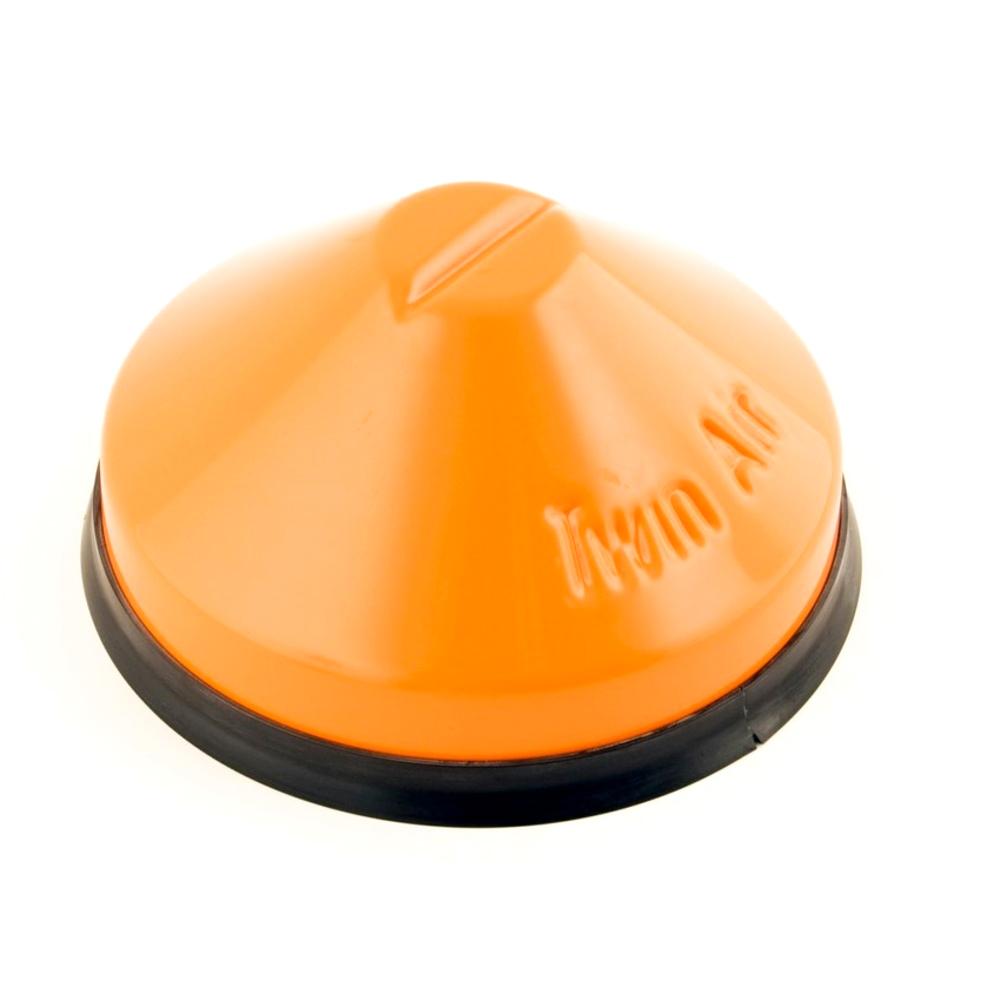 AIR BOX COVER DRZ400 00-24, TWINAIR 160059 SUZUKI