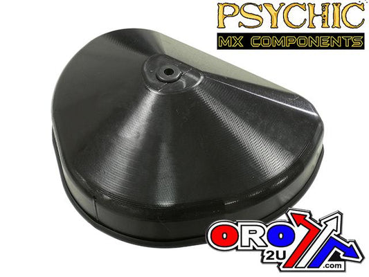 AIR BOX COVER 06-16 KXF250 450, PSYCHIC MX-07021 KAWASAKI