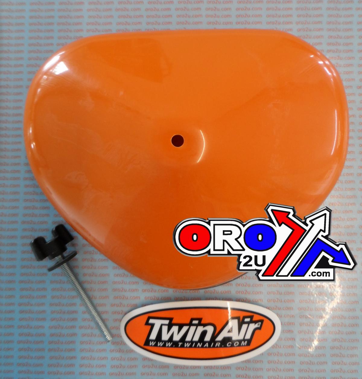 AIR BOX COVER 08-10 KLX450R, TWINAIR 160100 KAWASAKI