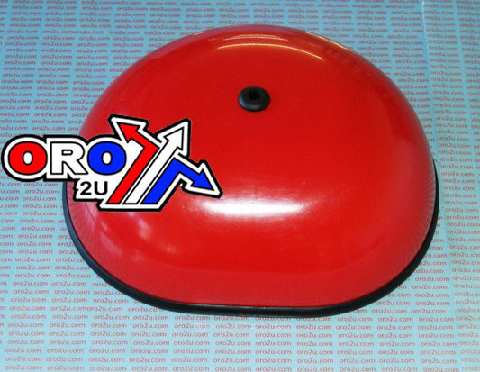 AIR BOX COVER 09-12 CRF250 450, PSYCHIC MX-07017