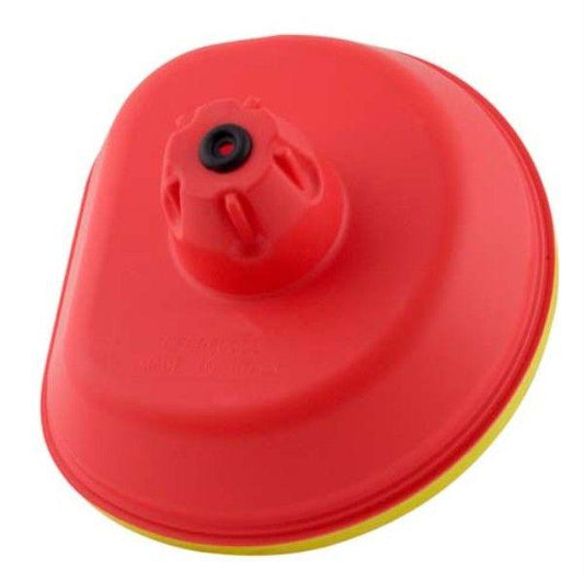 AIR BOX COVER 09-12 CRF250 450, RTECH CPCRF0009BL