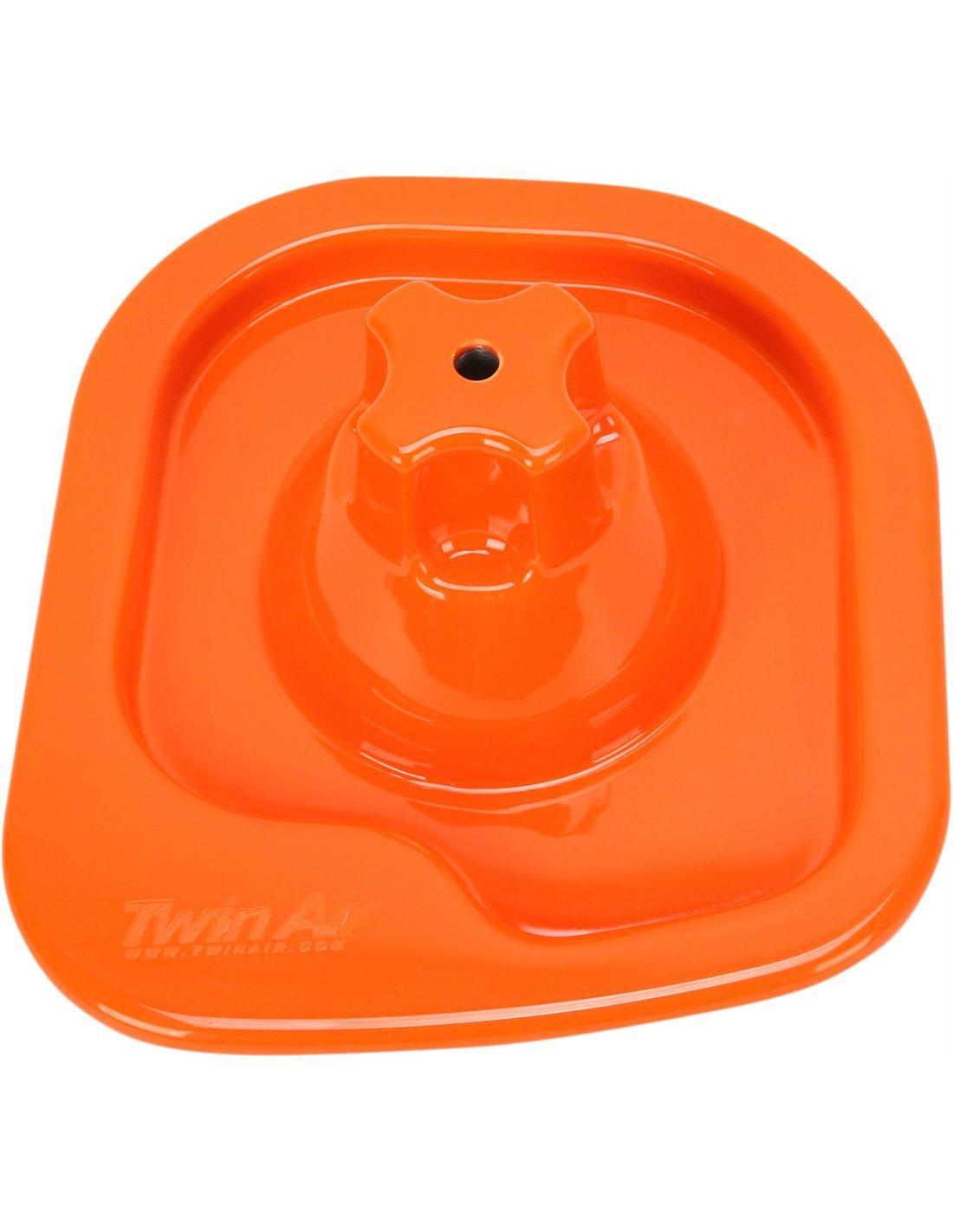 AIR BOX COVER 11-16 KTM 2/4ST, TWINAIR 160103 KTM