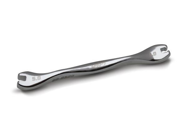 ERGO SPOKE WRENCH 5mm MOTION PRO 08-0520