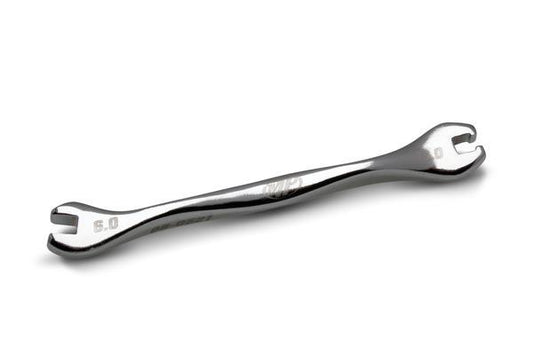 ERGO SPOKE WRENCH 6mm MOTION PRO 08-0521