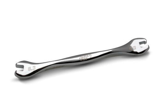 ERGO SPOKE WRENCH 6.3mm MOTION PRO 08-0522